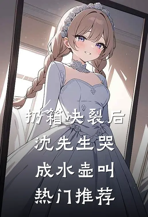 扔箱决裂后，沈先生哭成水壶叫热门推荐