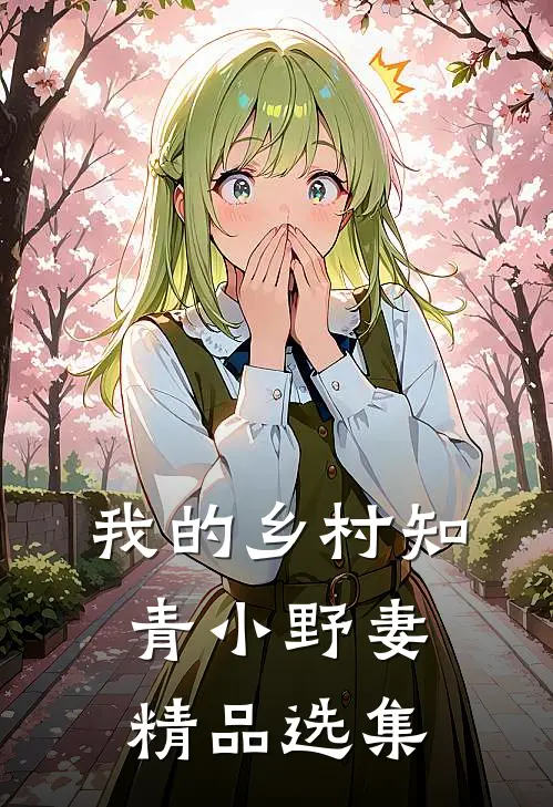 我的乡村知青小野妻精品选集