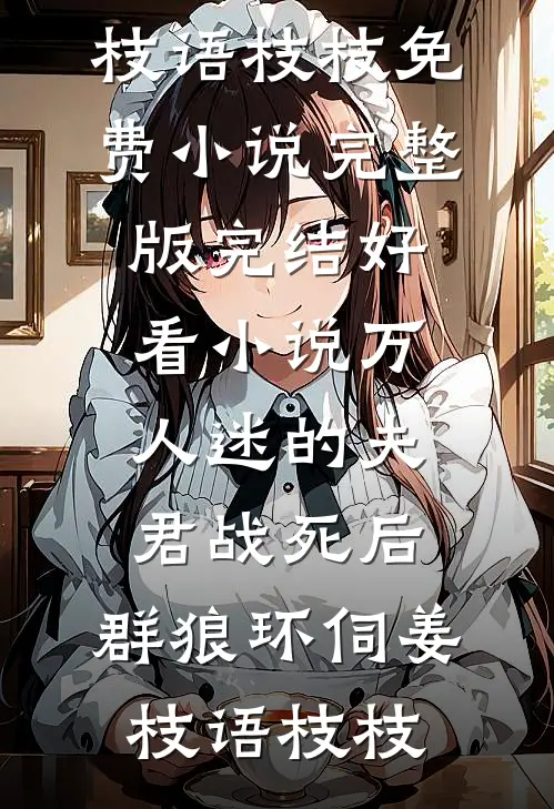 万人迷的夫君战死后，群狼环伺(姜枝语枝枝)免费小说完整版_完结好看小说万人迷的夫君战死后，群狼环伺姜枝语枝枝