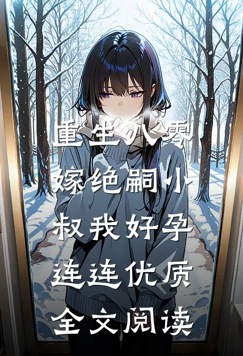 重生八零，嫁绝嗣小叔我好孕连连优质全文阅读
