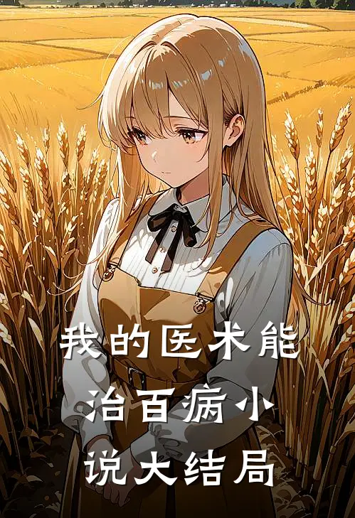 我的医术能治百病小说大结局
