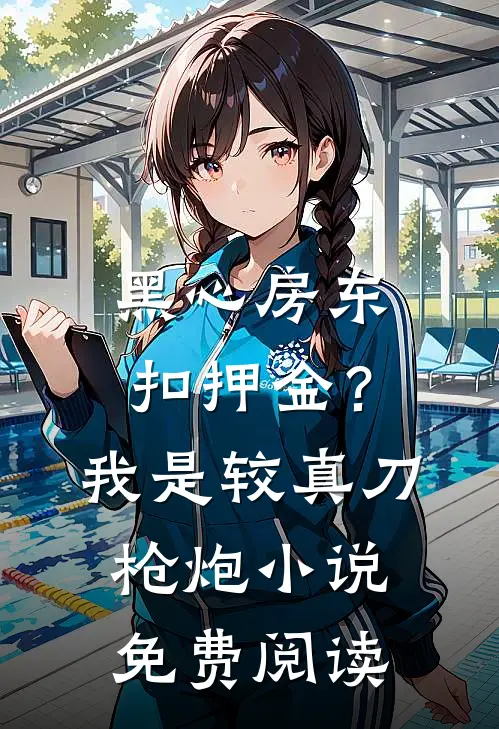 黑心房东扣押金？我是较真刀枪炮小说免费阅读