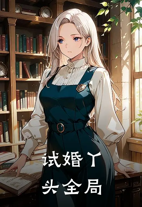 试婚丫头全局