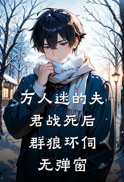 万人迷的夫君战死后，群狼环伺无弹窗