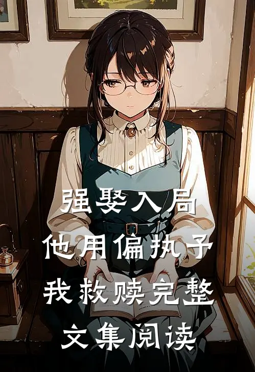 强娶入局，他用偏执予我救赎完整文集阅读