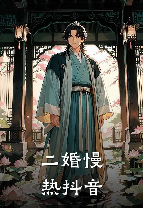 二婚慢热抖音