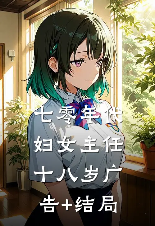 七零年代：妇女主任十八岁广告+结局