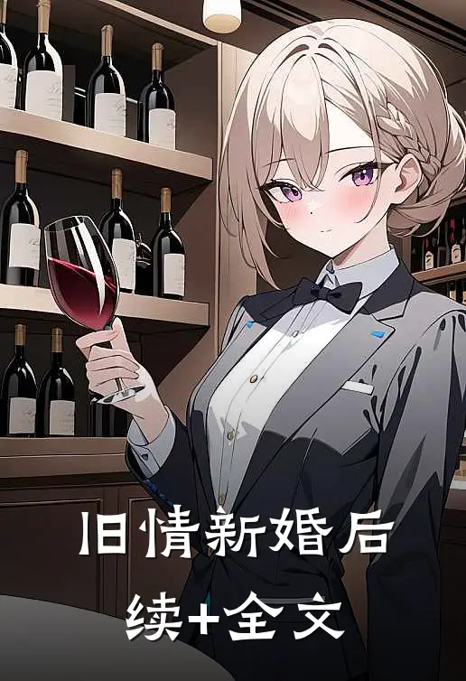 旧情新婚后续+全文