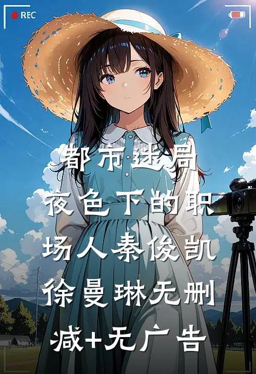 都市迷局：夜色下的职场人秦俊凯徐曼琳无删减+无广告