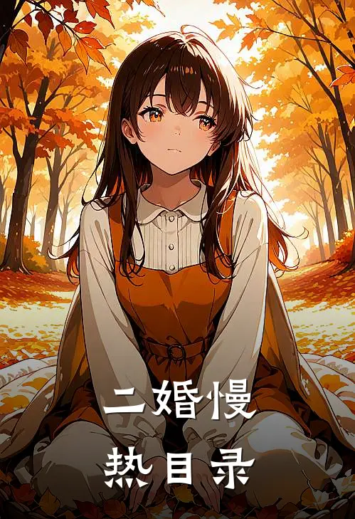二婚慢热目录