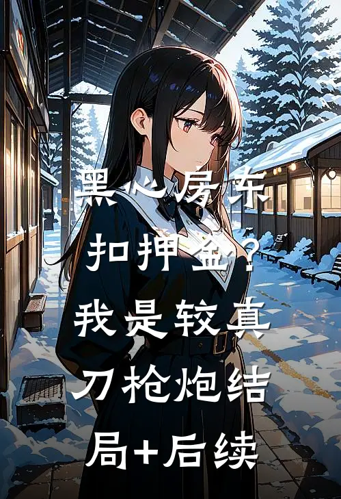 黑心房东扣押金？我是较真刀枪炮结局+后续