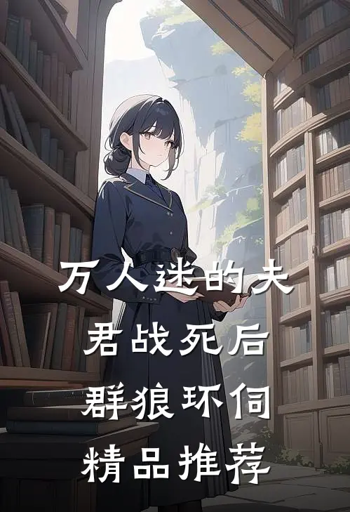 万人迷的夫君战死后，群狼环伺精品推荐