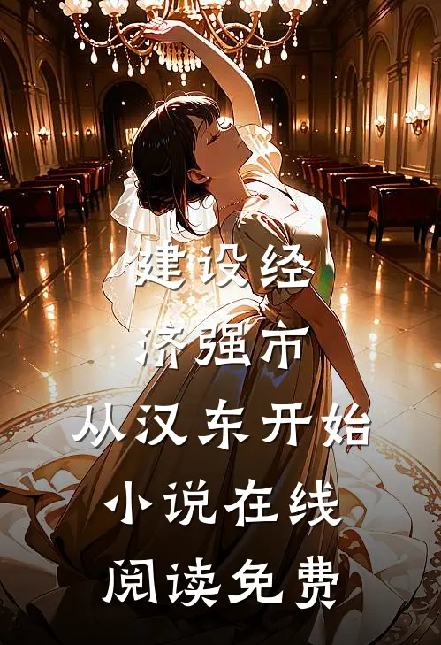 建设经济强市，从汉东开始小说在线阅读免费