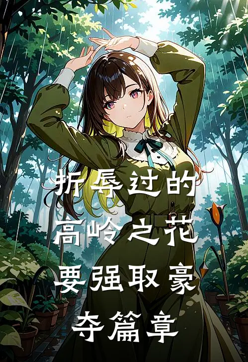 折辱过的高岭之花，要强取豪夺篇章