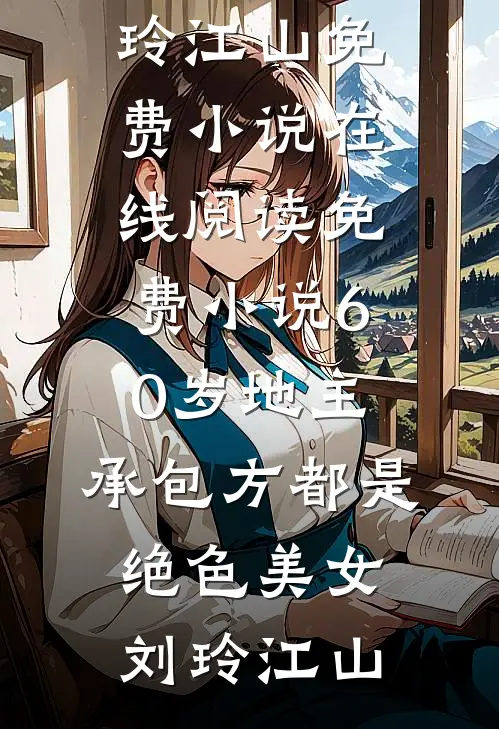 60岁地主，承包方都是绝色美女(刘玲江山)免费小说_在线阅读免费小说60岁地主，承包方都是绝色美女(刘玲江山)