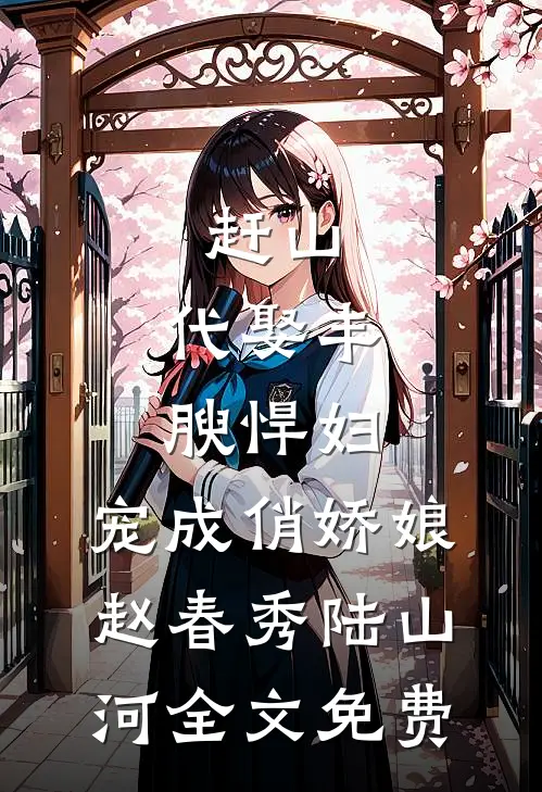 赶山：代娶丰腴悍妇，宠成俏娇娘赵春秀陆山河全文免费