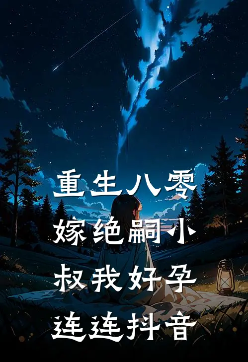 重生八零，嫁绝嗣小叔我好孕连连抖音