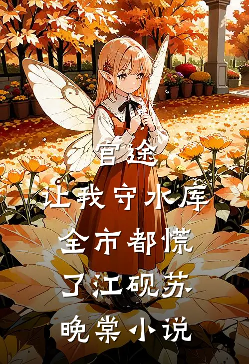 官途：让我守水库，全市都慌了江砚苏晚棠小说
