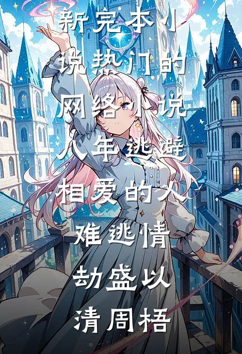 八年逃避，相爱的人难逃情劫盛以清周梧最新完本小说_热门的网络小说八年逃避，相爱的人难逃情劫(盛以清周梧)