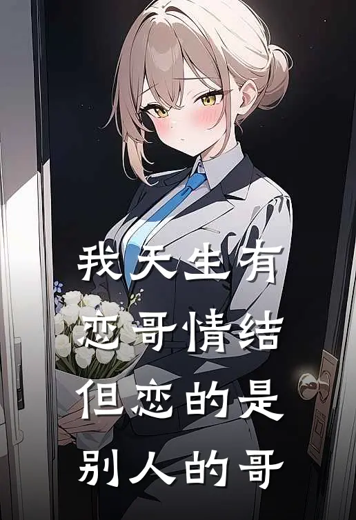 我天生有恋哥情结，但恋的是别人的哥