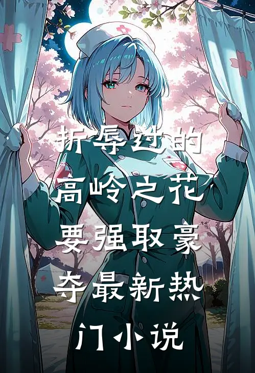 折辱过的高岭之花，要强取豪夺最新热门小说