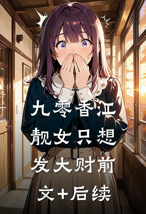 九零香江：靓女只想发大财前文+后续