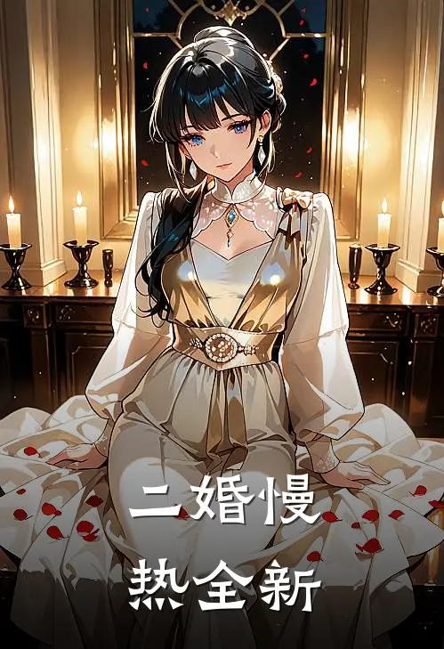 二婚慢热全新