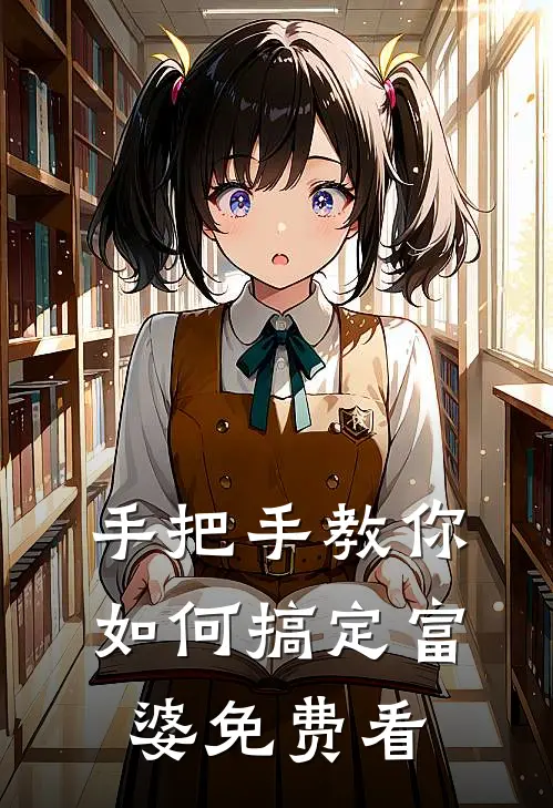 手把手教你如何搞定富婆免费看