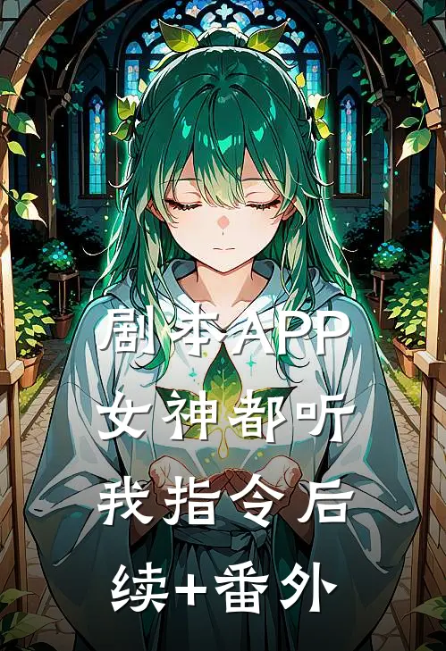 剧本APP：女神都听我指令后续+番外