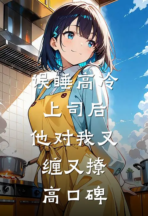 误睡高冷上司后，他对我又缠又撩高口碑
