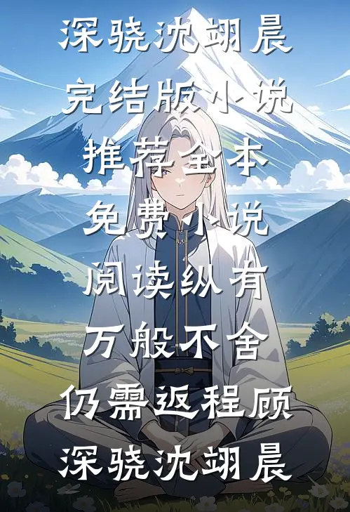 纵有万般不舍，仍需返程(顾深骁沈翊晨)完结版小说推荐_全本免费小说阅读纵有万般不舍，仍需返程(顾深骁沈翊晨)