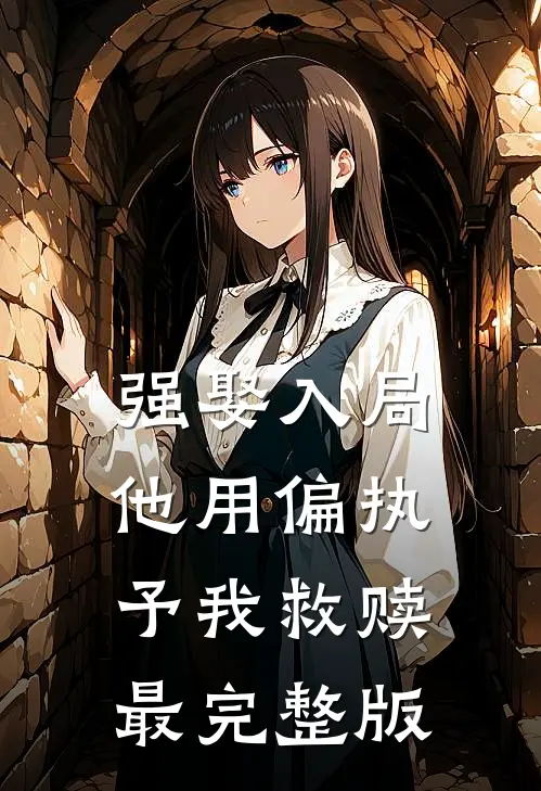 强娶入局，他用偏执予我救赎最完整版