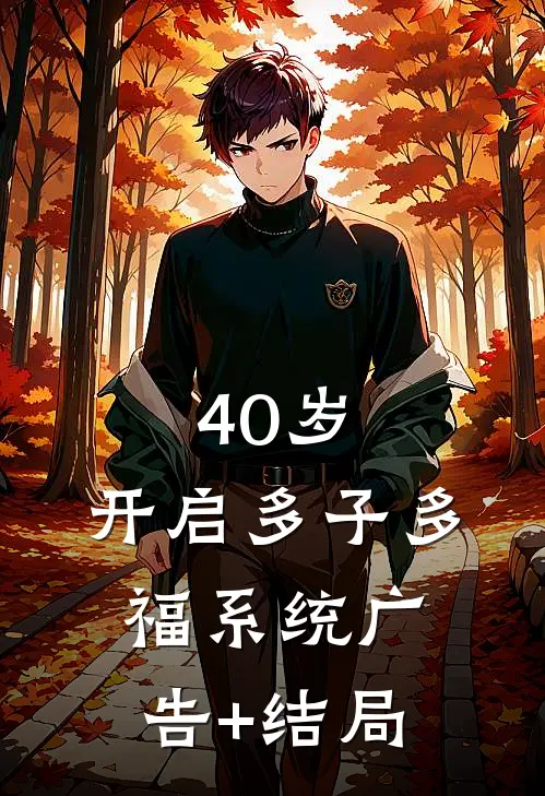 40岁，开启多子多福系统广告+结局