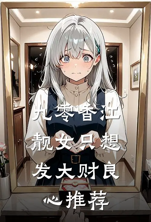 九零香江：靓女只想发大财良心推荐