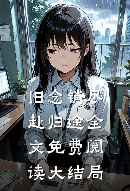 旧念销尽赴归途全文免费阅读大结局