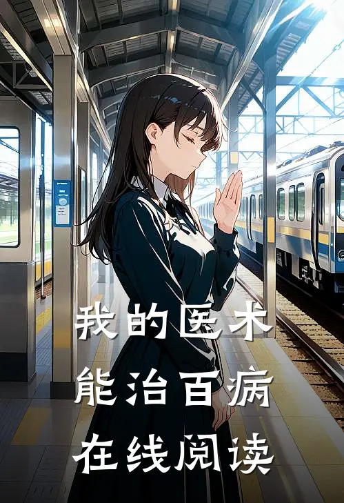 我的医术能治百病在线阅读
