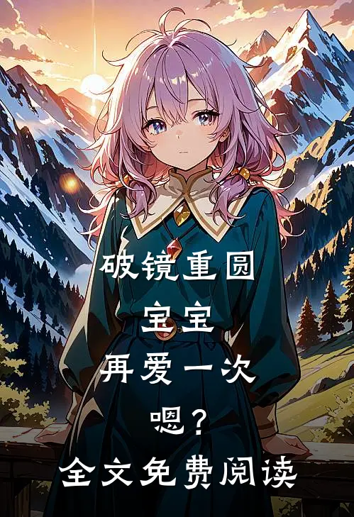 破镜重圆：宝宝，再爱一次，嗯？全文免费阅读