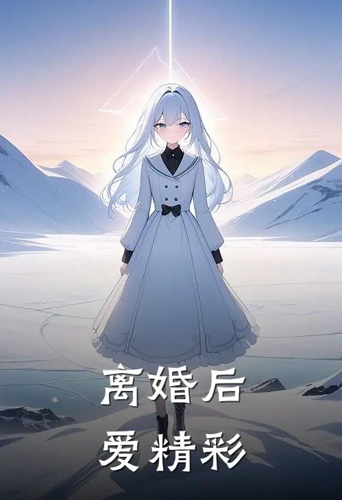 离婚后爱精彩