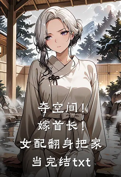 夺空间！嫁首长！女配翻身把家当完结txt