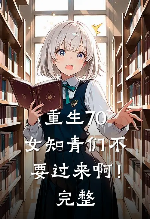 重生70：女知青们不要过来啊！完整