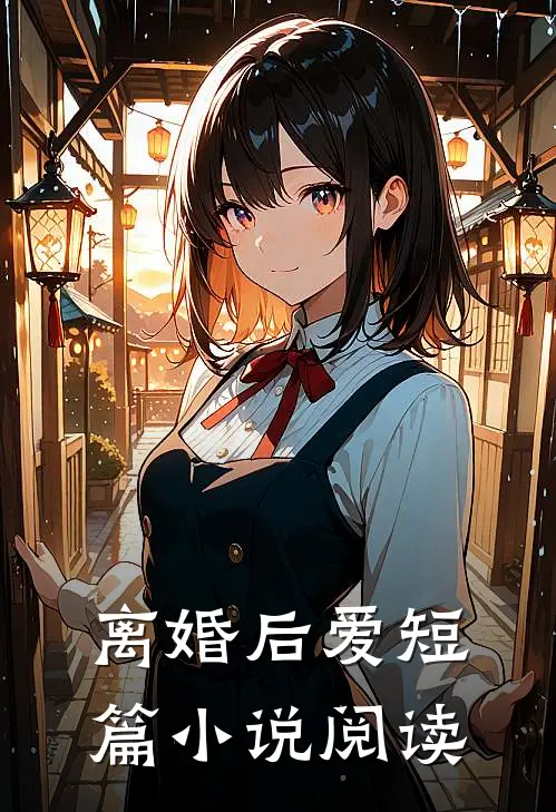 离婚后爱短篇小说阅读