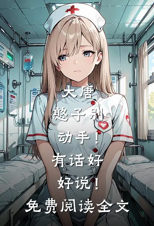 大唐：憨子别动手！有话好好说！免费阅读全文
