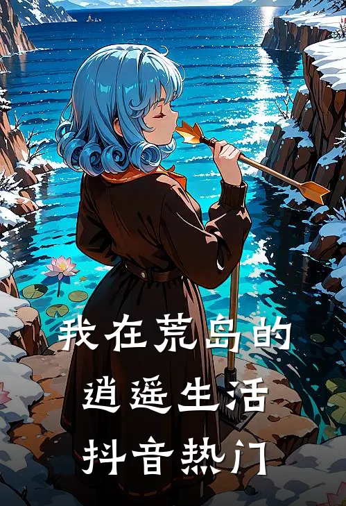 我在荒岛的逍遥生活抖音热门