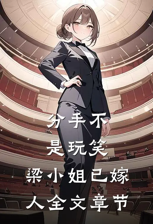 分手不是玩笑，梁小姐已嫁人全文章节