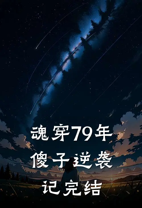 魂穿79年，傻子逆袭记完结