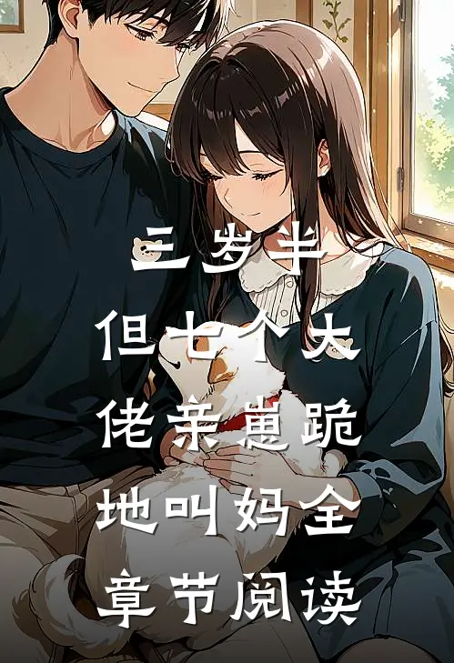 三岁半，但七个大佬亲崽跪地叫妈全章节阅读