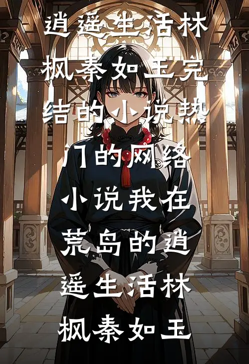 我在荒岛的逍遥生活林枫秦如玉完结的小说_热门的网络小说我在荒岛的逍遥生活林枫秦如玉