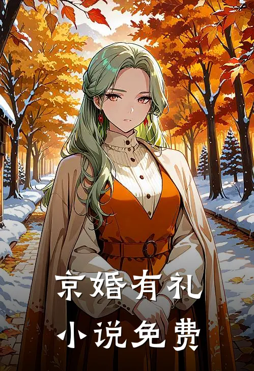 京婚有礼小说免费