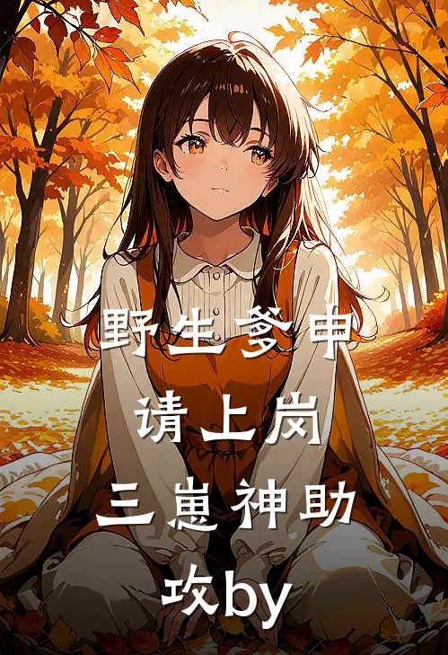 野生爹申请上岗，三崽神助攻by