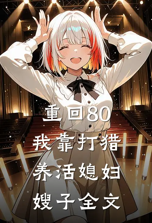 重回80：我靠打猎养活媳妇嫂子全文
